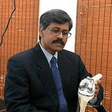Dr. V. Ranjith